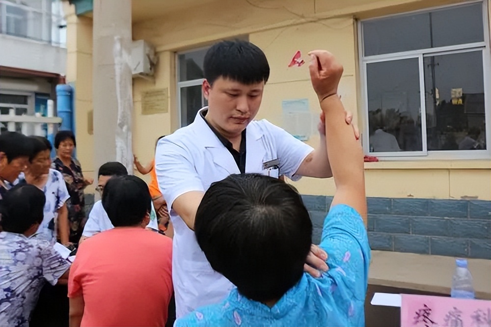 肩周炎最怕什么注意哪些,肩周炎欺软怕硬