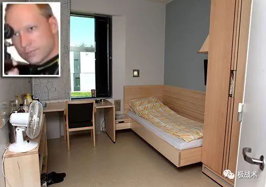 魔幻走进现实，冷血杀手即将假释出狱？-《7月22日》于特岛*案惨**