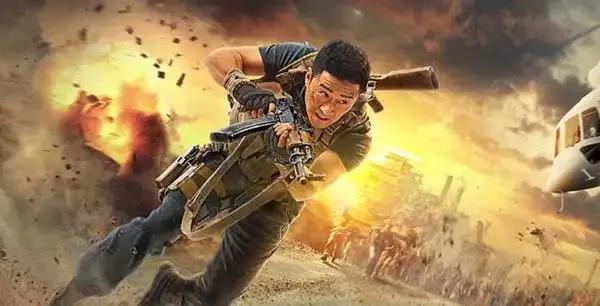 中兴axon30ultra吴京代言,吴京中兴axon40ultra邀请函