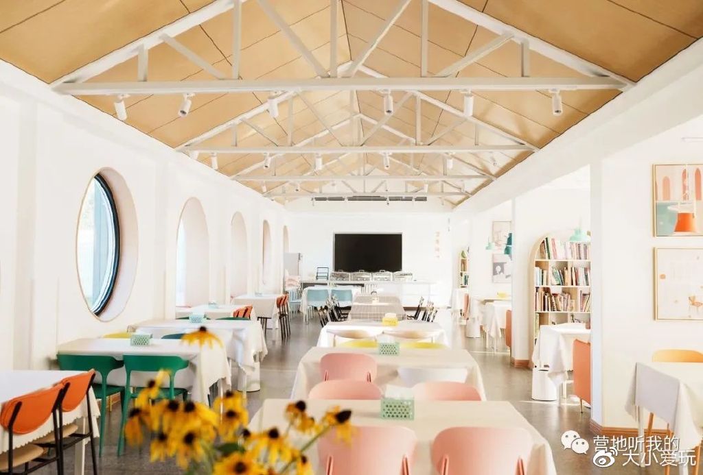 北京适合孩子玩的农场,一年四季都可以去的亲子农场