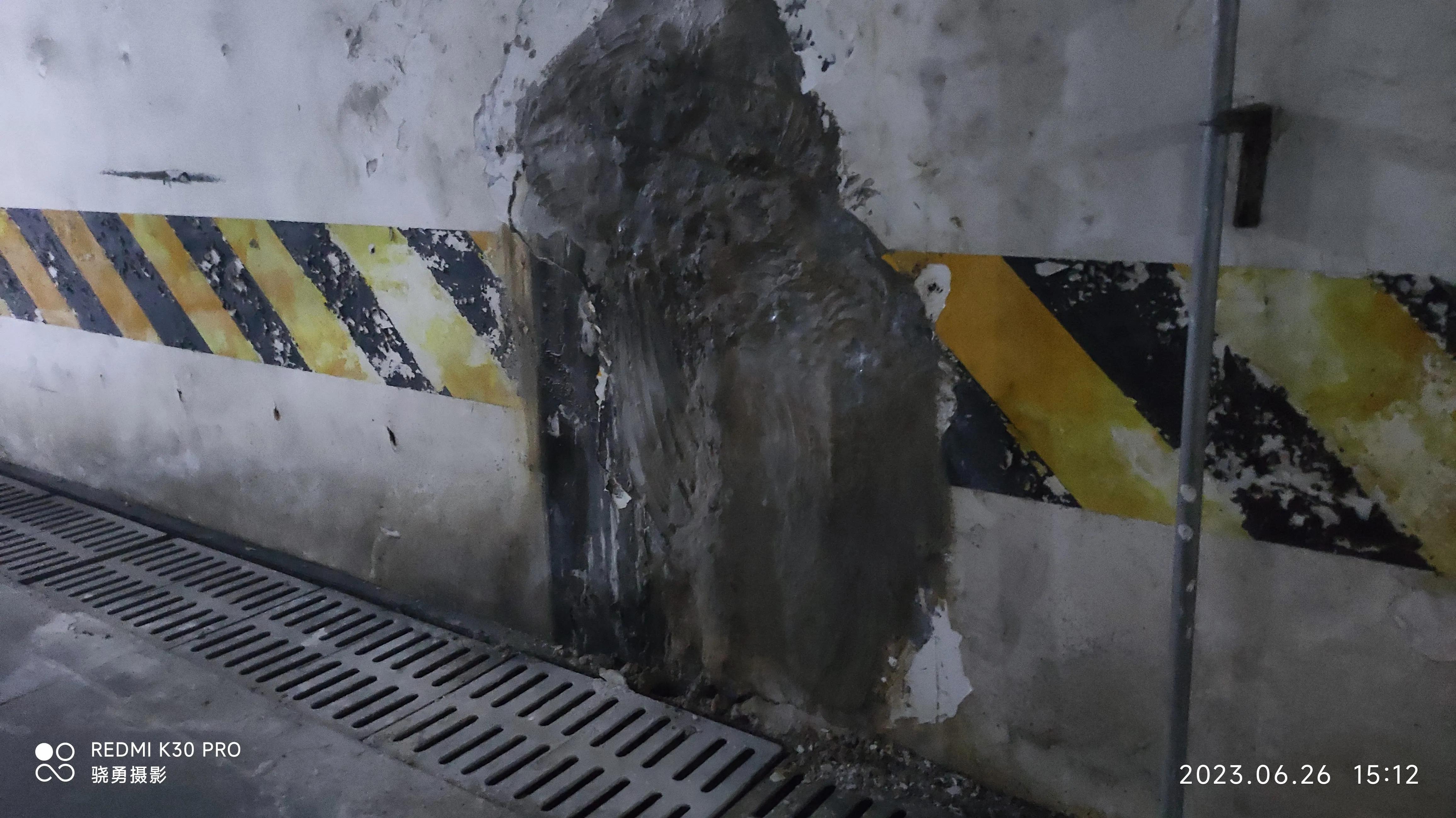 老旧小区安全隐患有哪些,老旧小区存在安全隐患的报告