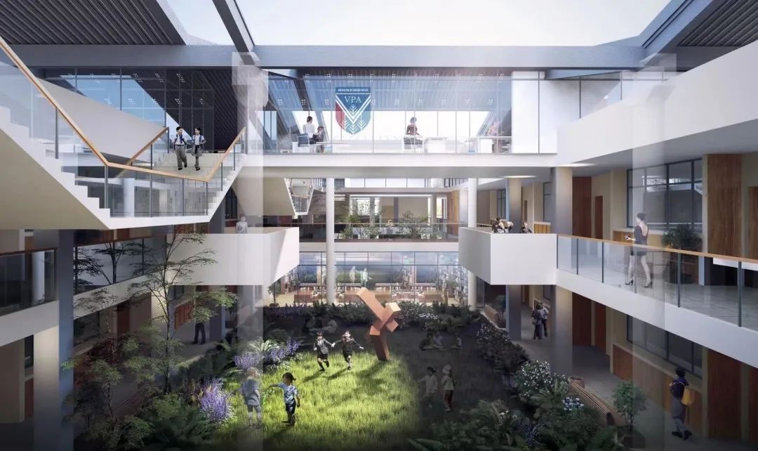 无法躺平的深圳妈妈：我从幼儿园起就等待这所顶流IB校开学