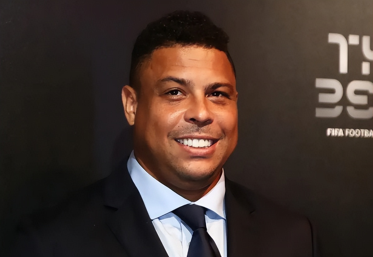 外星人罗纳尔多过人多潇洒,外星人罗纳尔多有多强