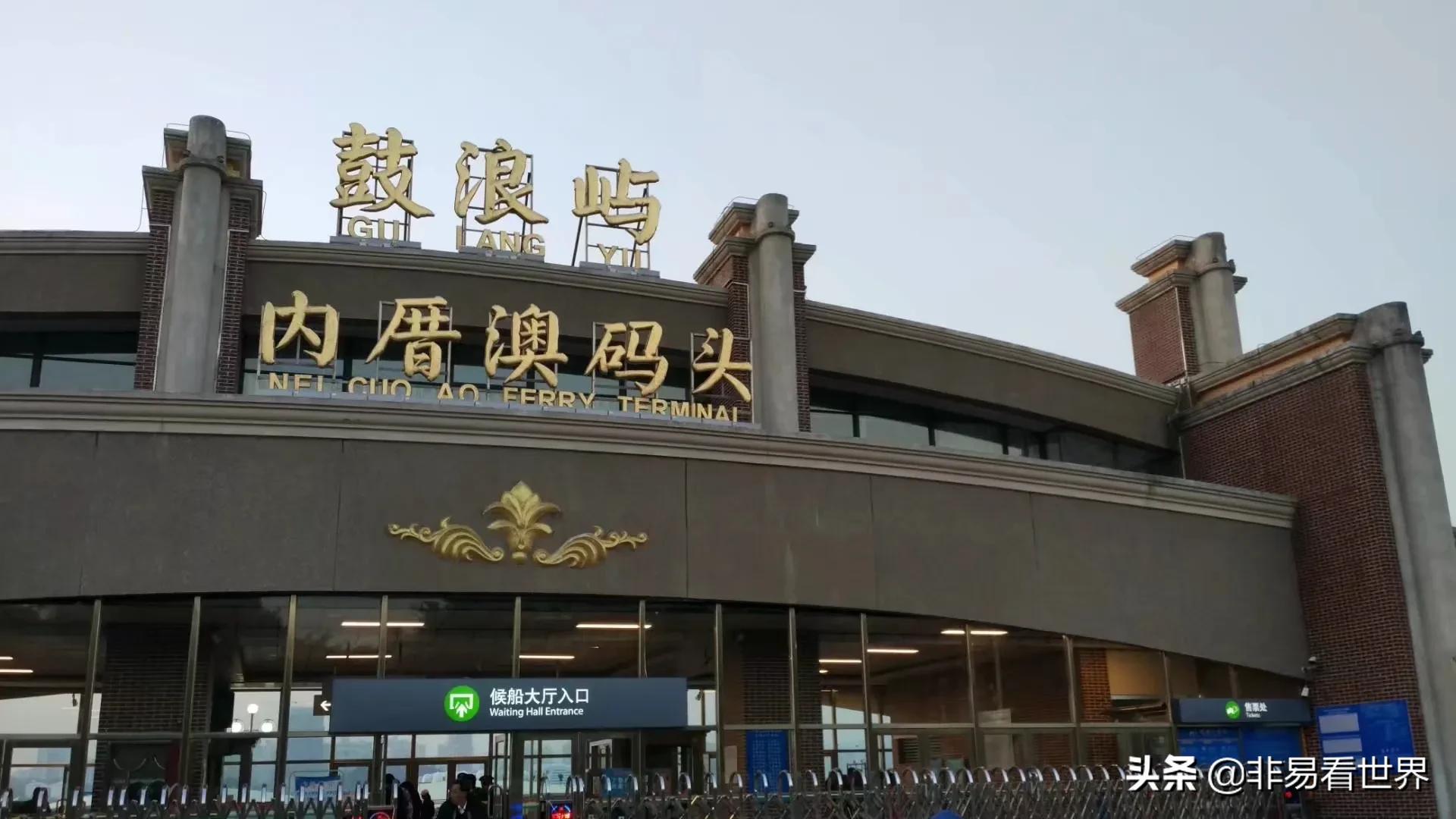 回忆一下我在厦门的生活,厦门是个慢生活的都市