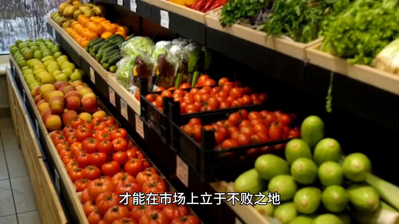 普通人开店创业故事,开小店创业案例