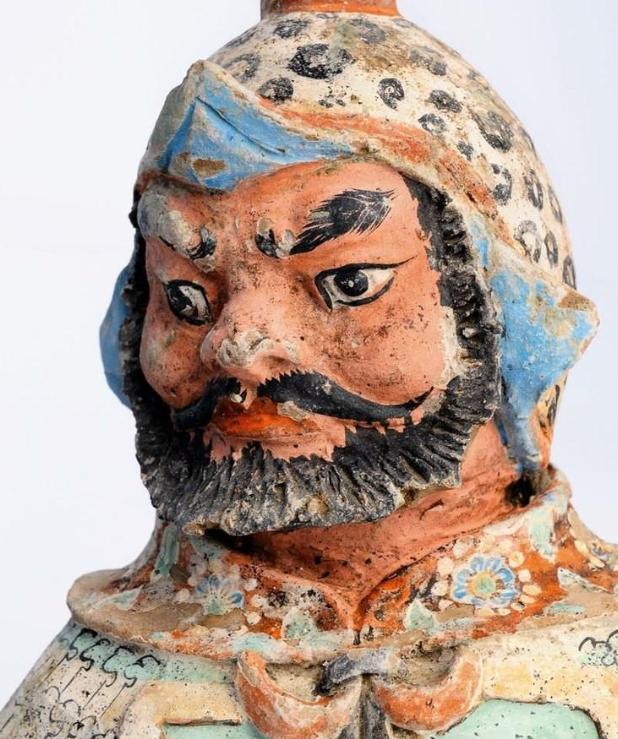 柔然被谁打败了,柔然在历史上究竟有多强大