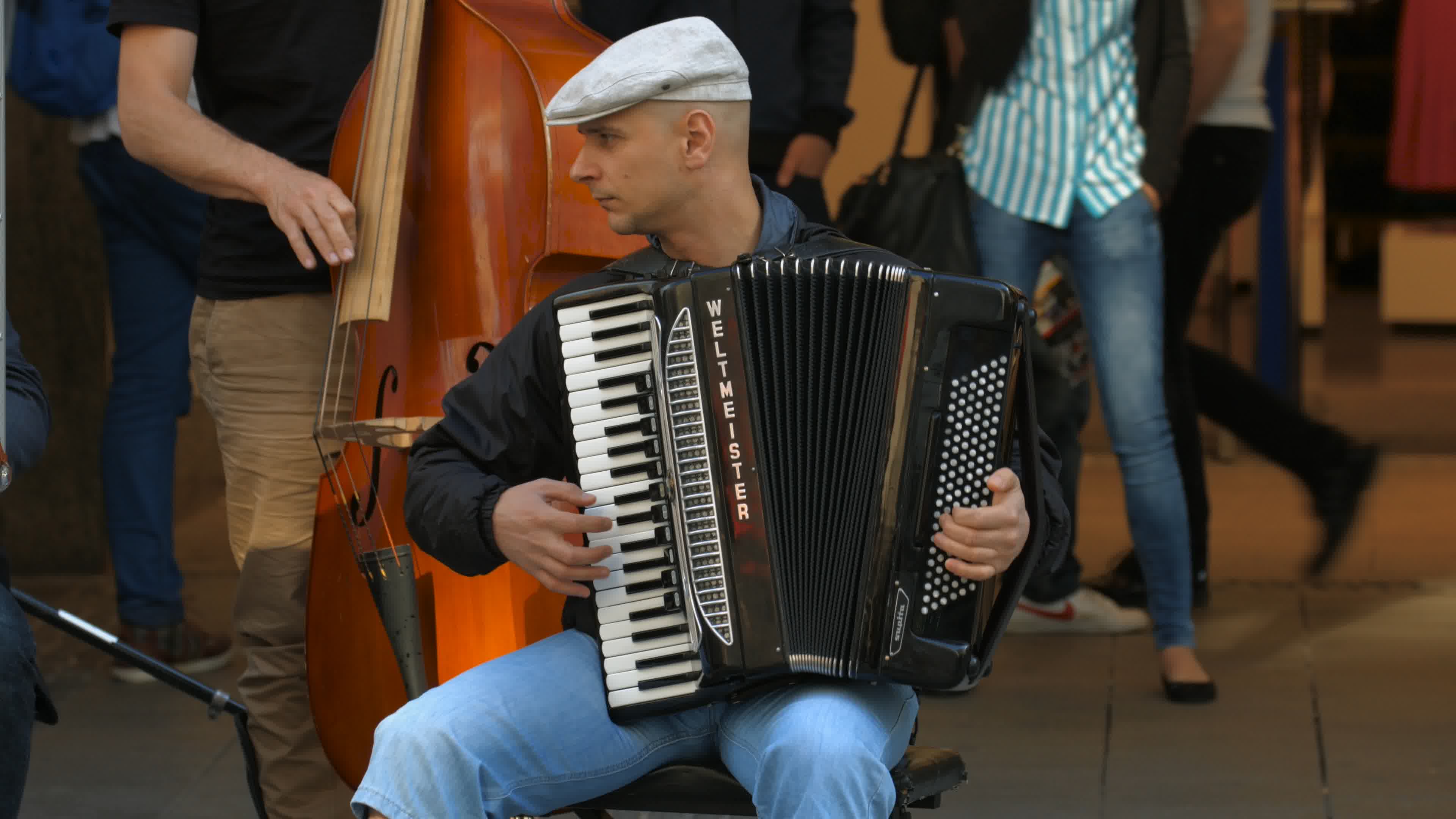 古巴之旅,古巴极穷但幸福感爆棚