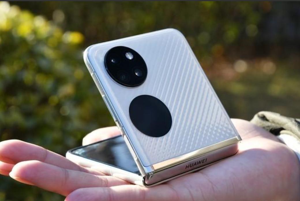 华为pockets创新体验,华为新机pockets新功能