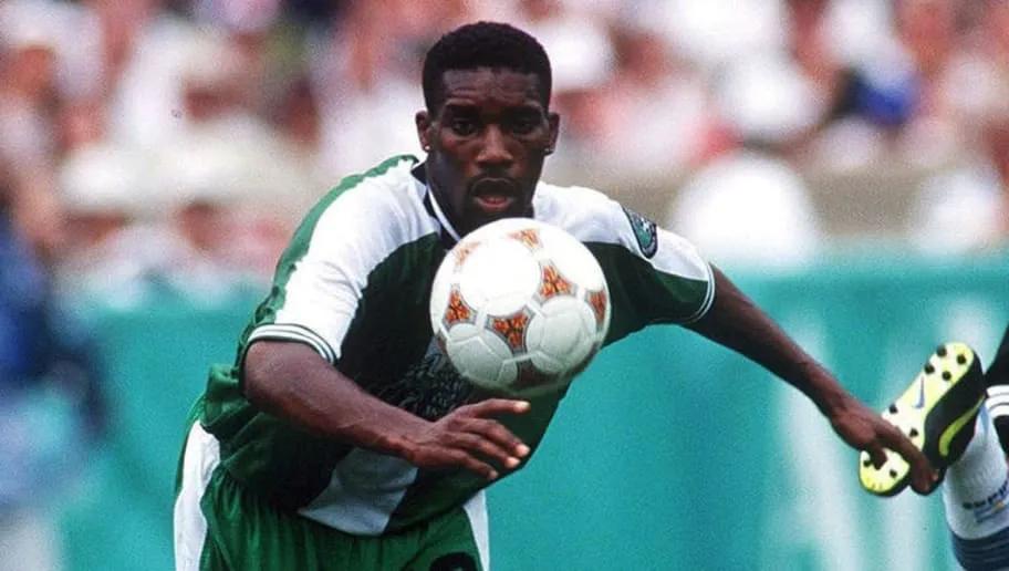 非洲黑星的足球盛宴——细数历届非洲杯金靴得主