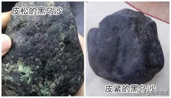 入手翡翠原石教程,入手价值千万的翡翠原石