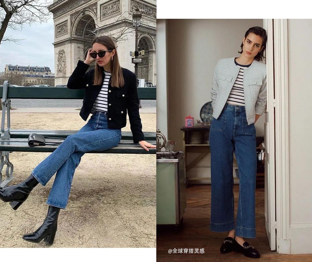 穿腻了商务西装,穿腻了夏款来买秋款