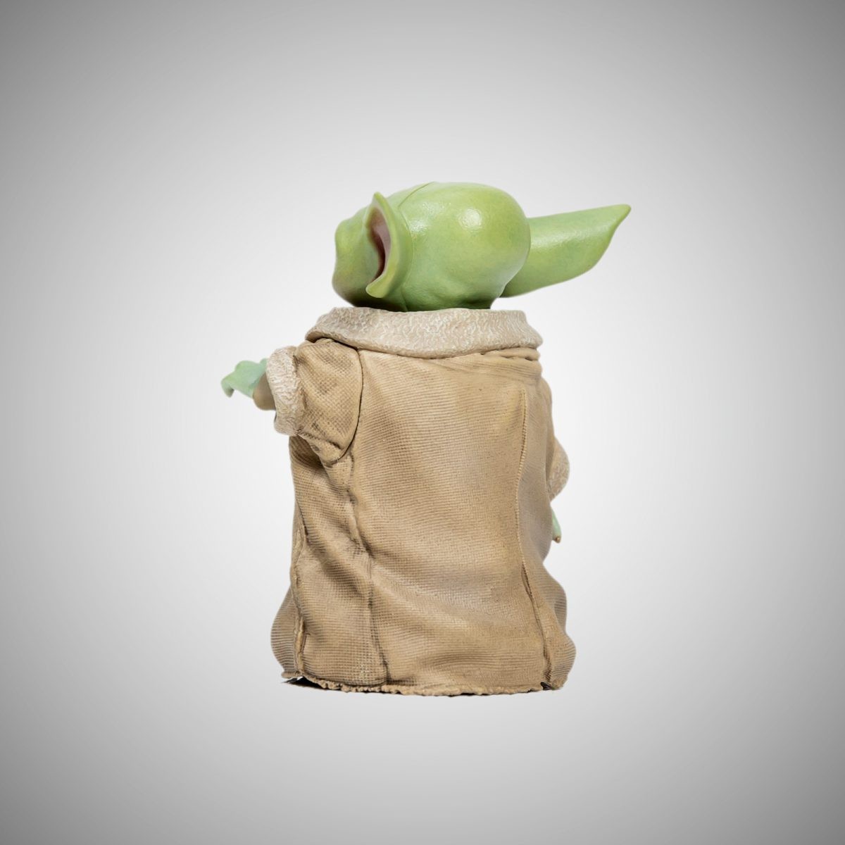 买小尤达送飞行摩托，单出配件的操作好奇葩哟