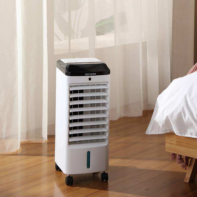 大型空调扇靠谱吗,空调扇是交智商税吗