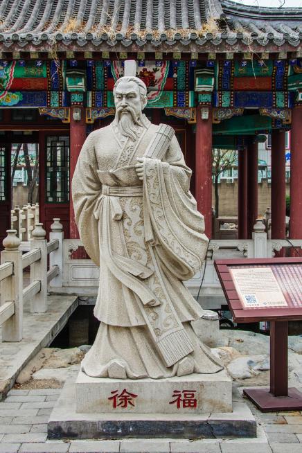 秦朝兵马俑与古代陶俑的艺术价值,秦朝兵马俑的设计简介及理念