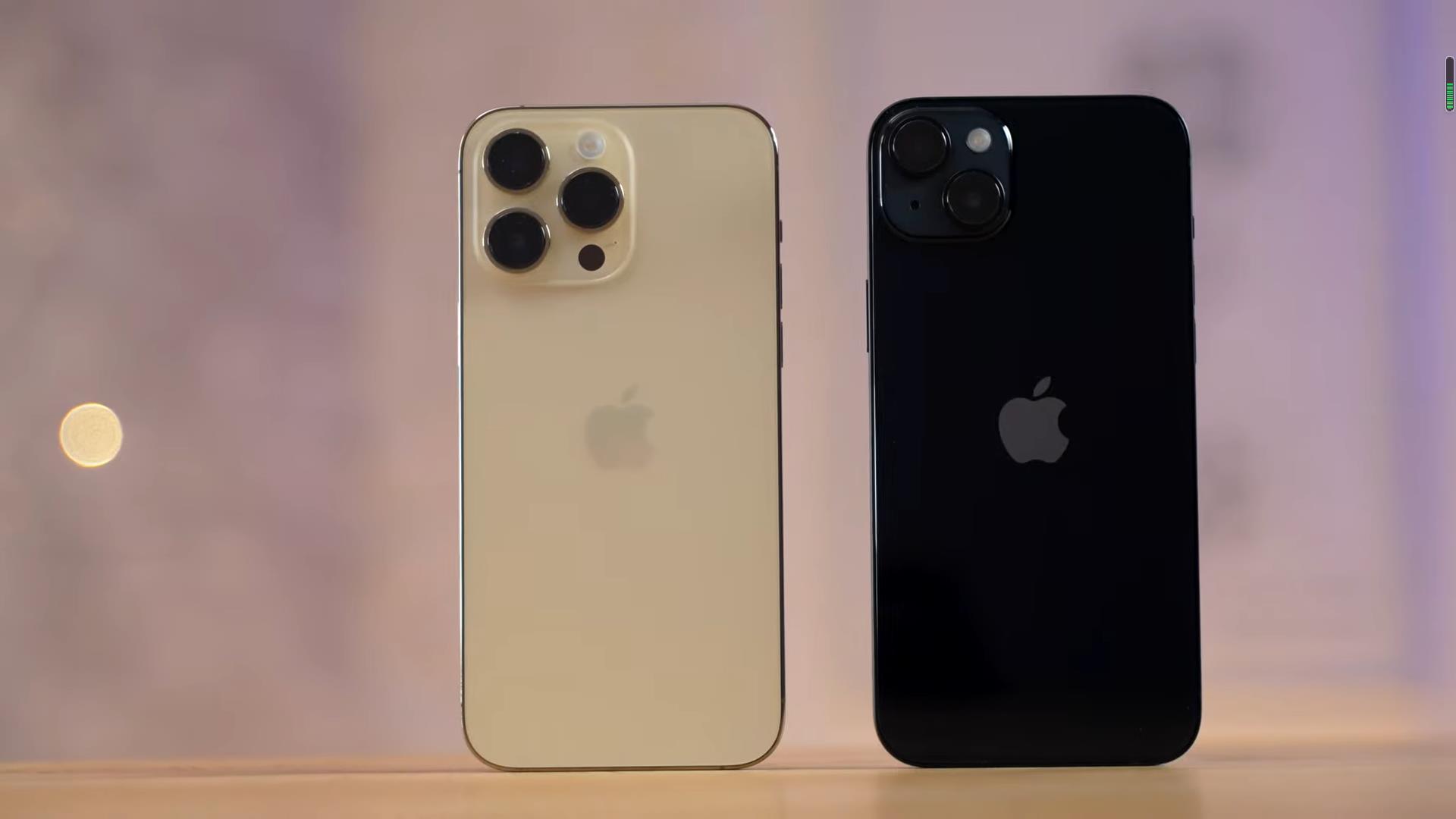 iphone14plus和iphone14promax拍照对比,iphone14和iphone14promax拍照对比