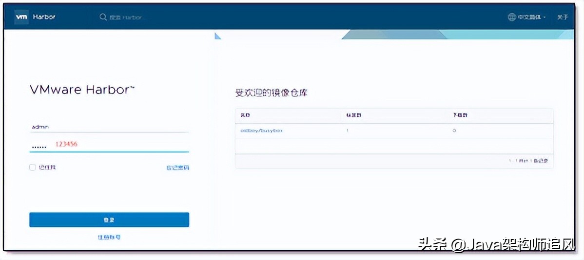docker入坑教程第一讲,docker从入门到入土进阶篇
