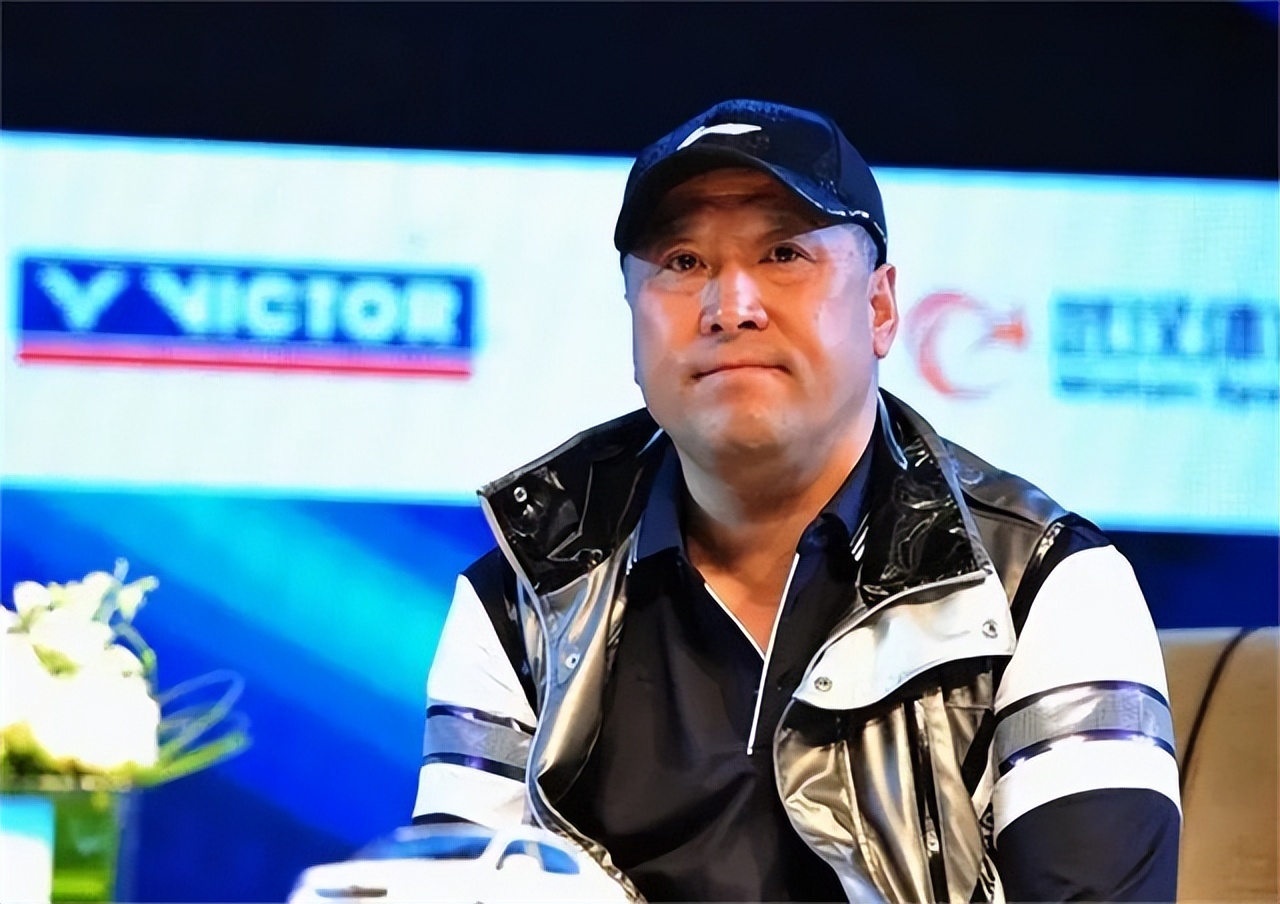 李永波真人照片,李永波个人年轻照