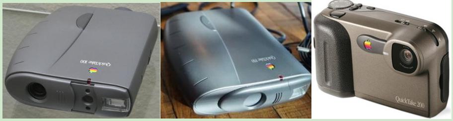 IT历史连载65-Apple苹果公司的历史