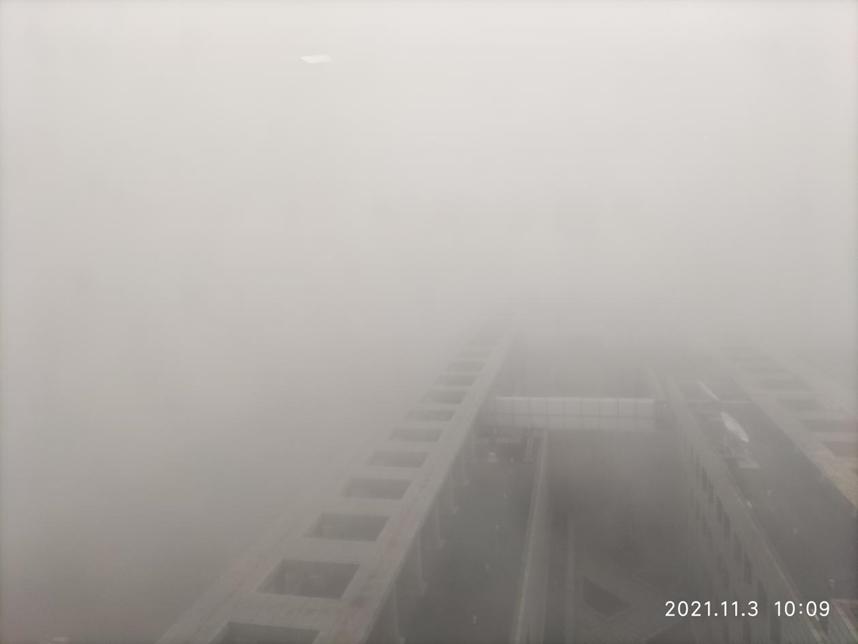 美丽校园行-2|历史生眼中的天津师范大学主校区