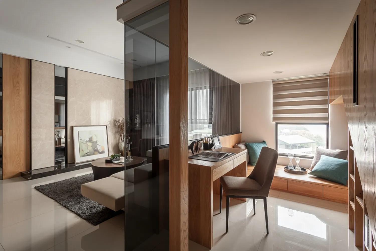 提高房子舒适度的四个建议,房屋居住最舒服的方法