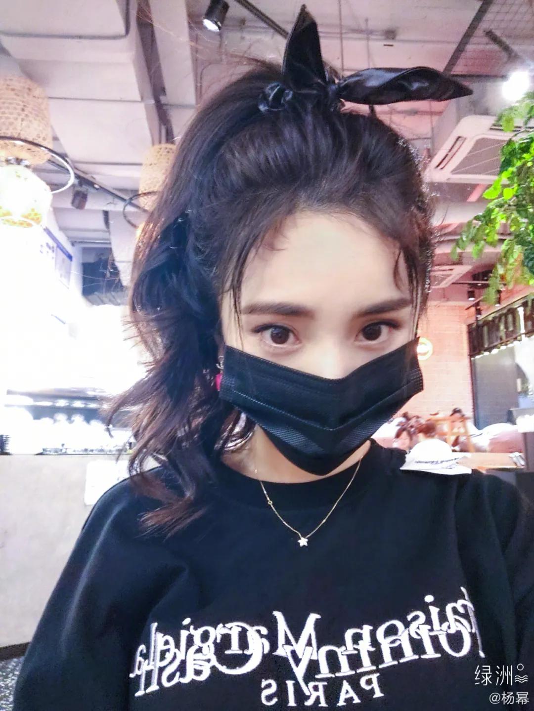 程潇为什么被称做铁刘海,程潇打破铁刘海标签