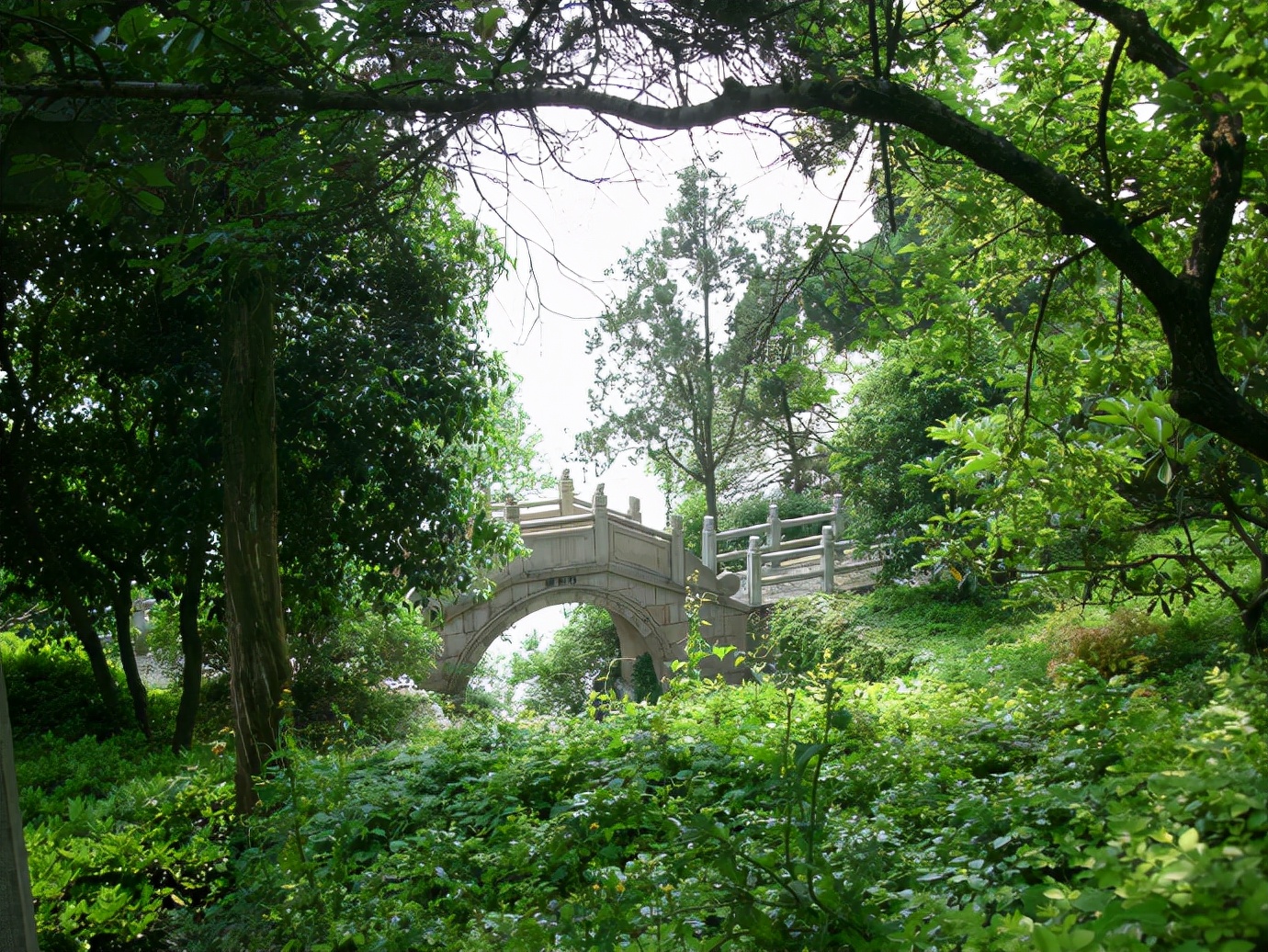 苏州西山岛石公山,苏州石公山