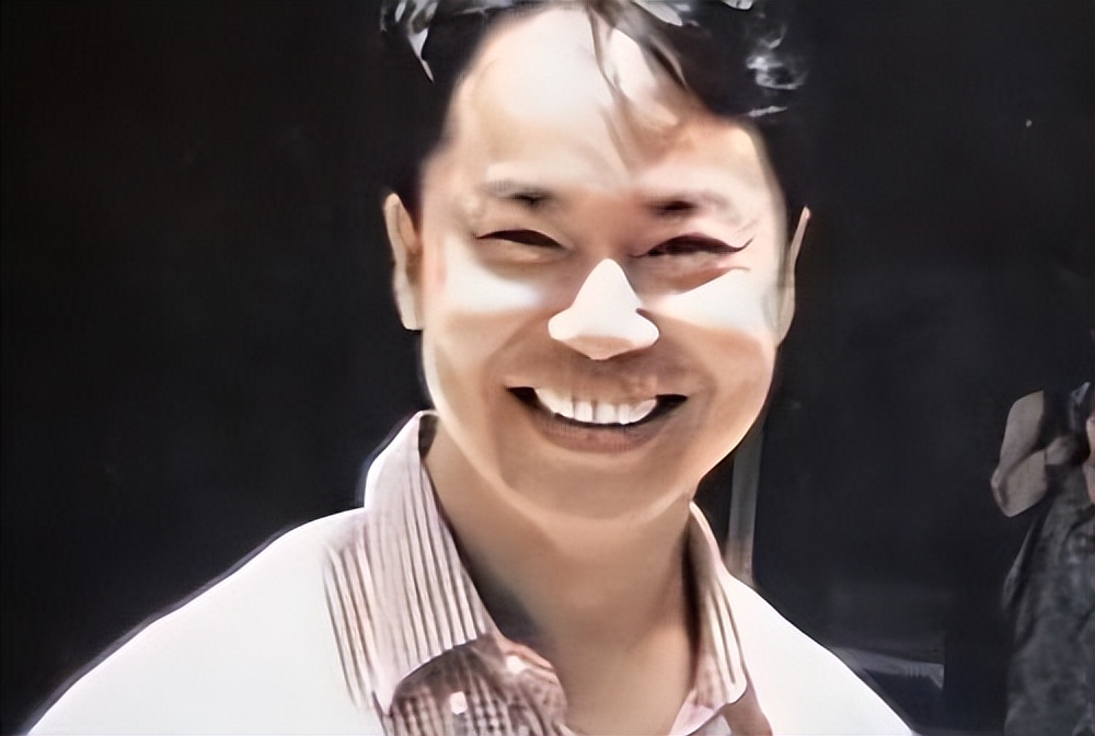 张子强的军师朱玉成现在干嘛了 (张子强内地房产)