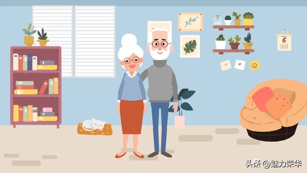 老年人不要被保健品骗,中老年人提防保健品骗局