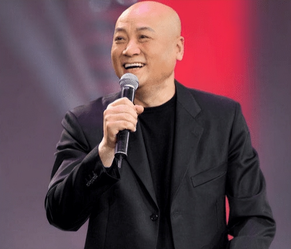 撞脸冯巩的素人,冯巩撞脸