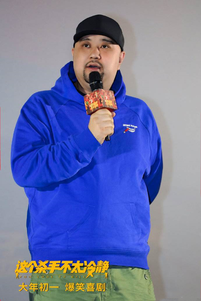 角逐虎年春节档的7位导演，老将新人同台竞技，有人被夸有人翻车