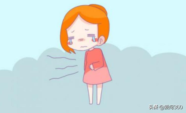 日常出现这些问题可能是宫颈炎,不要大意,做好预防措施
