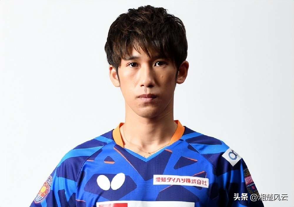 日乒三大主力在资格赛惨遭出局,日乒男单全出局