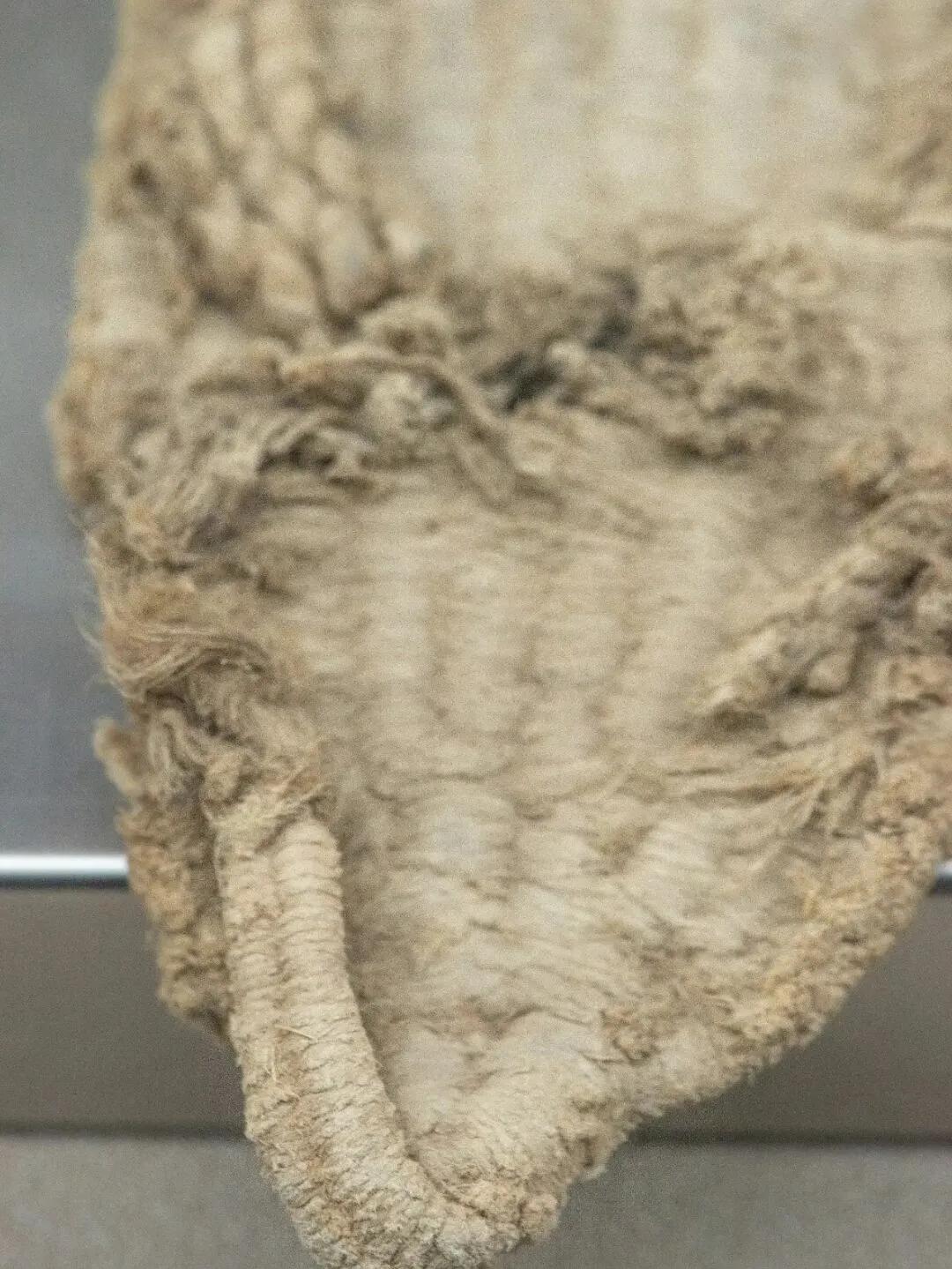 真实出土的古代鞋子,古人的鞋子长什么样