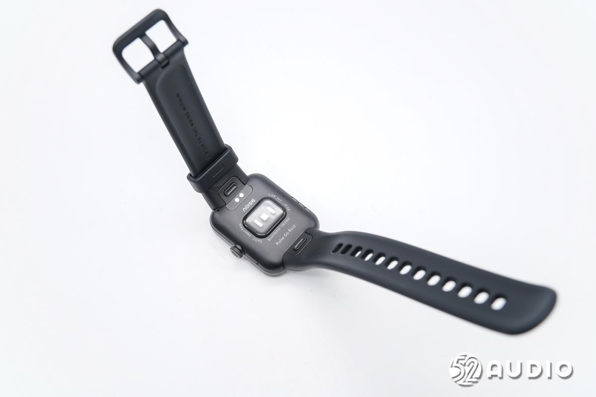 云狐智能手表拆解,小众手表可拆卸