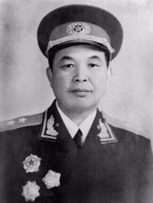 刘忠逝世,红军时期侦察科长刘忠后来怎么样