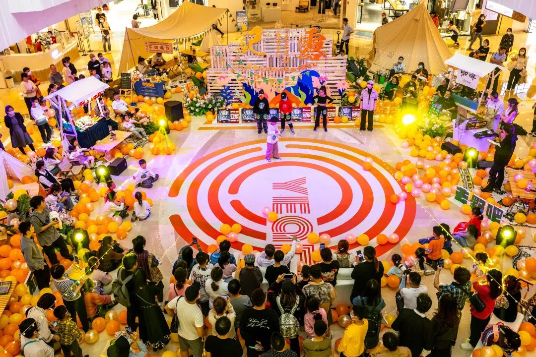 烟火成都多彩非遗,烟火成都