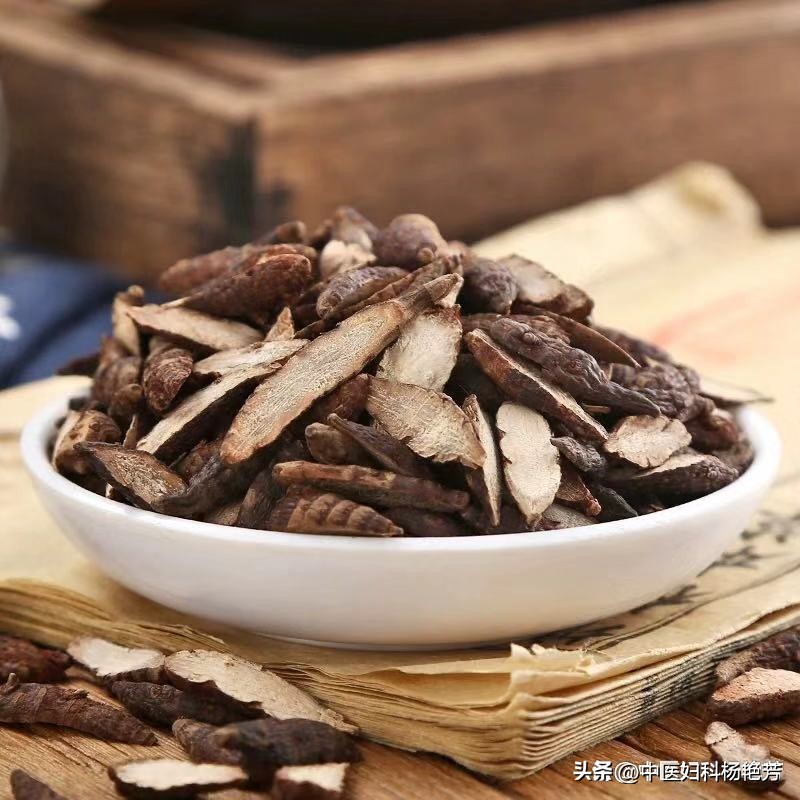 一个方子，帮你解决月经量少