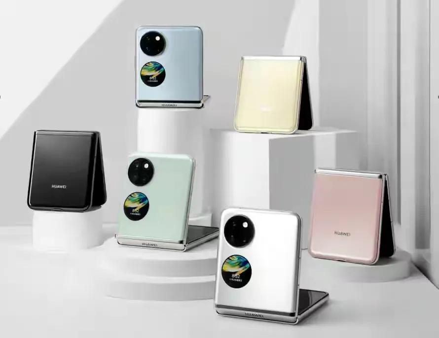 2022年最值得入手的几款华为手机,华为mate40rs在2022年还值得买吗