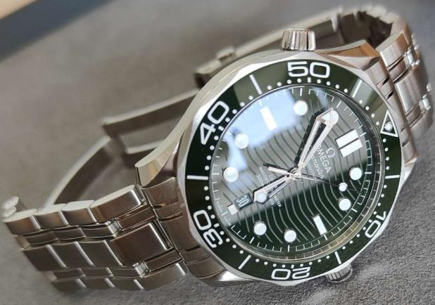 扬州欧米茄手表回收价格,重庆哪里有回收欧米茄的