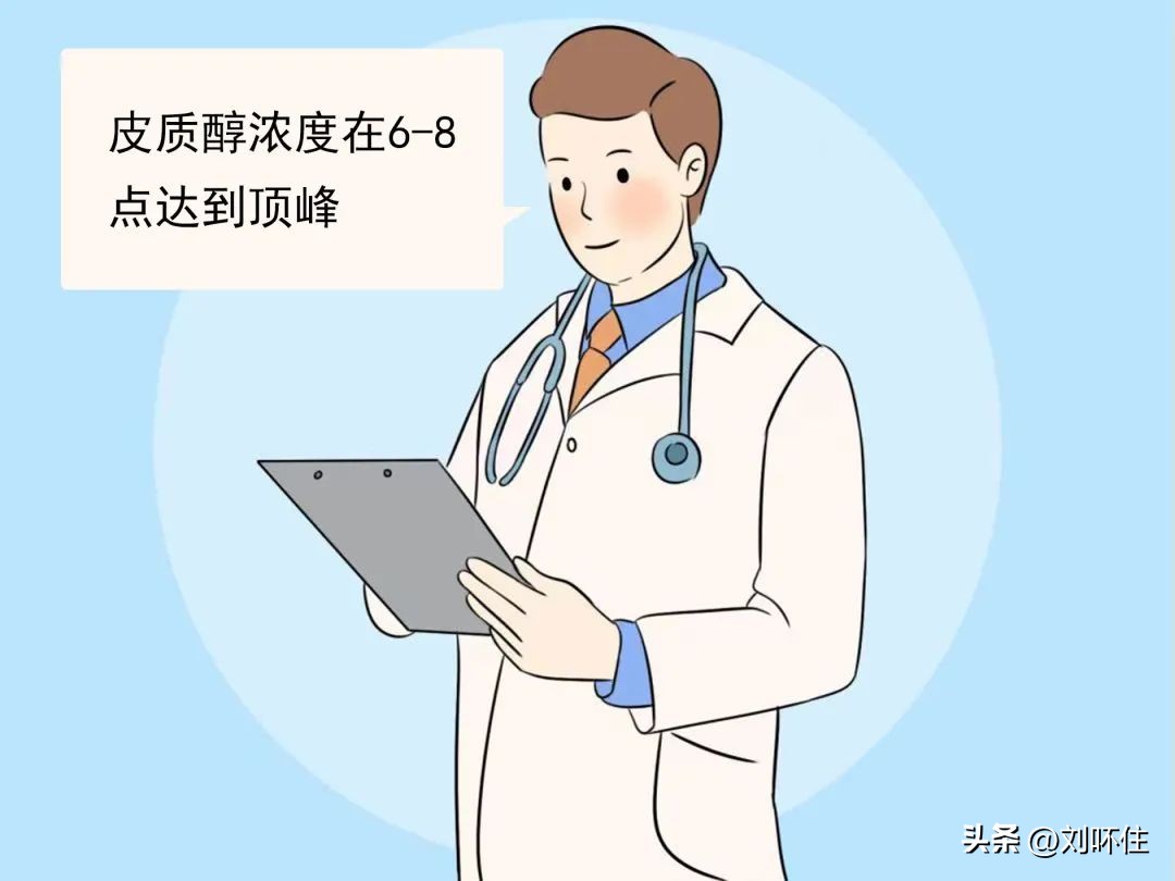 为什么困了之后身体使不上力,为什么困了很久后不困了反而精神