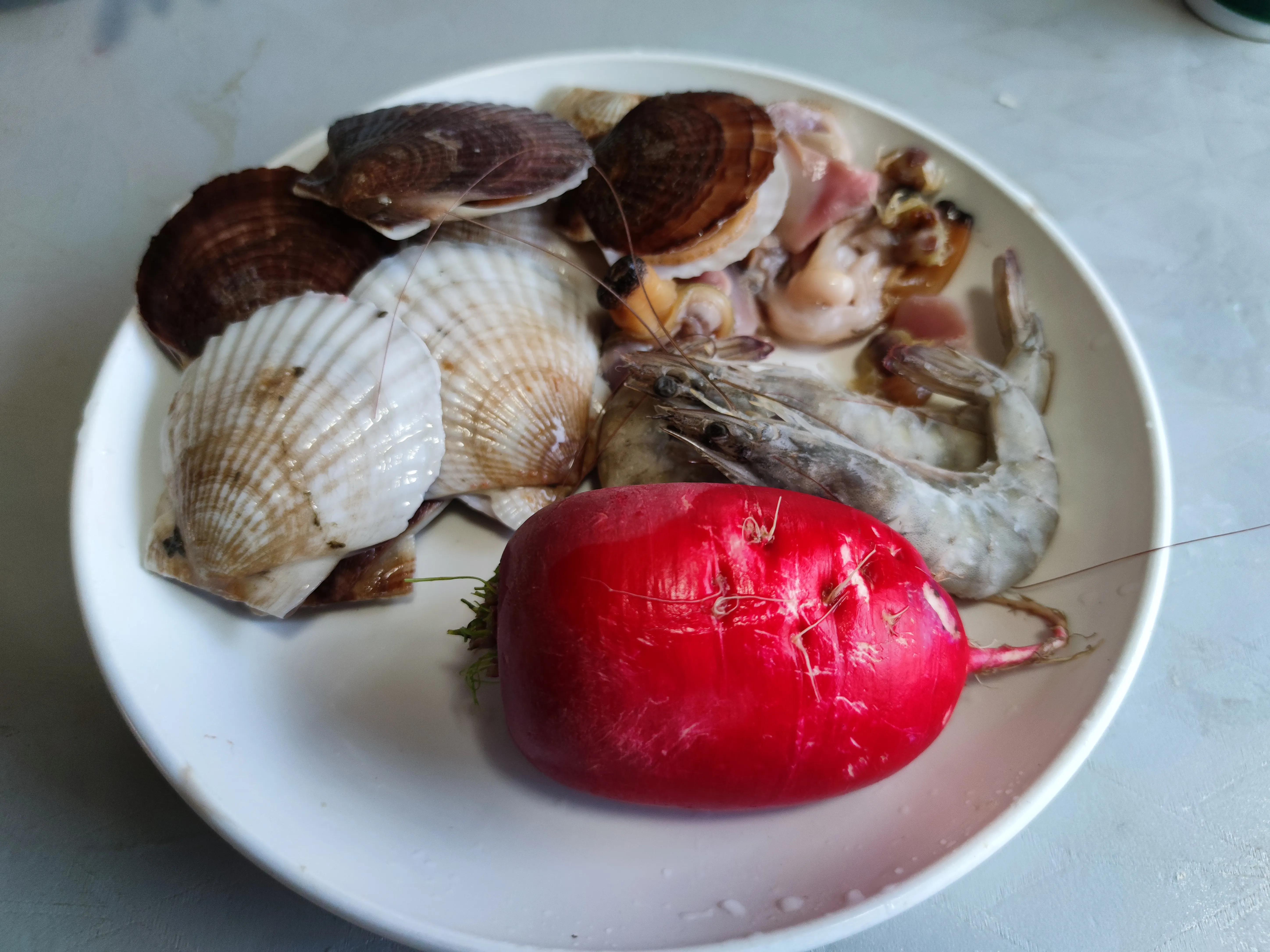 五一大连便宜的海鲜,大连春季特色小海鲜