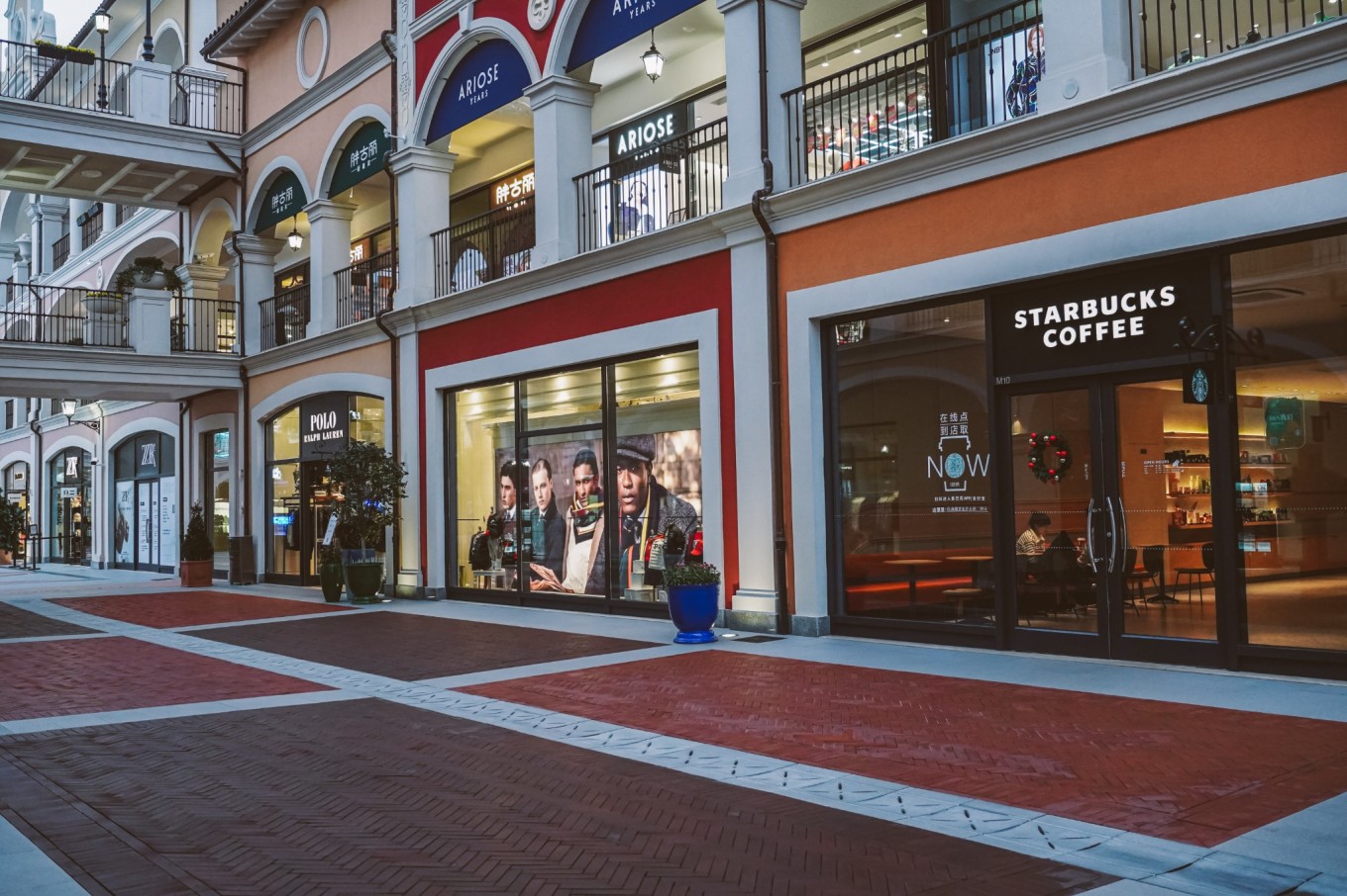 上海佛罗伦萨小镇儿童攻略,上海佛罗伦萨小镇最全购物攻略