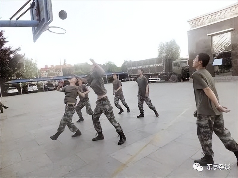 从军记72回免费阅读,从军记日记