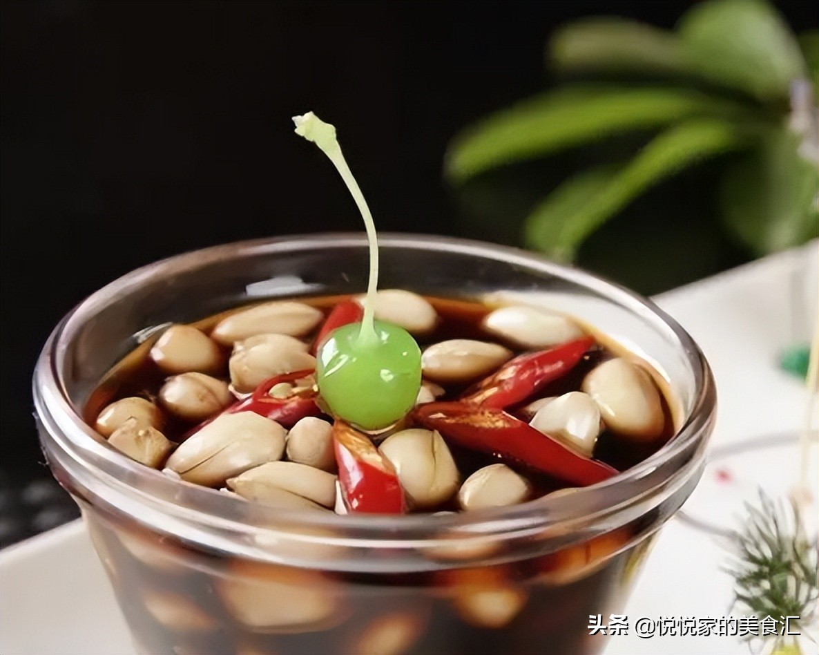 立夏吃醋泡姜有什么作用,入夏后十大禁忌