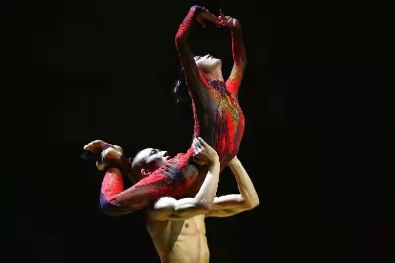 山东青岛发展最好的区,青岛有网红地区吗