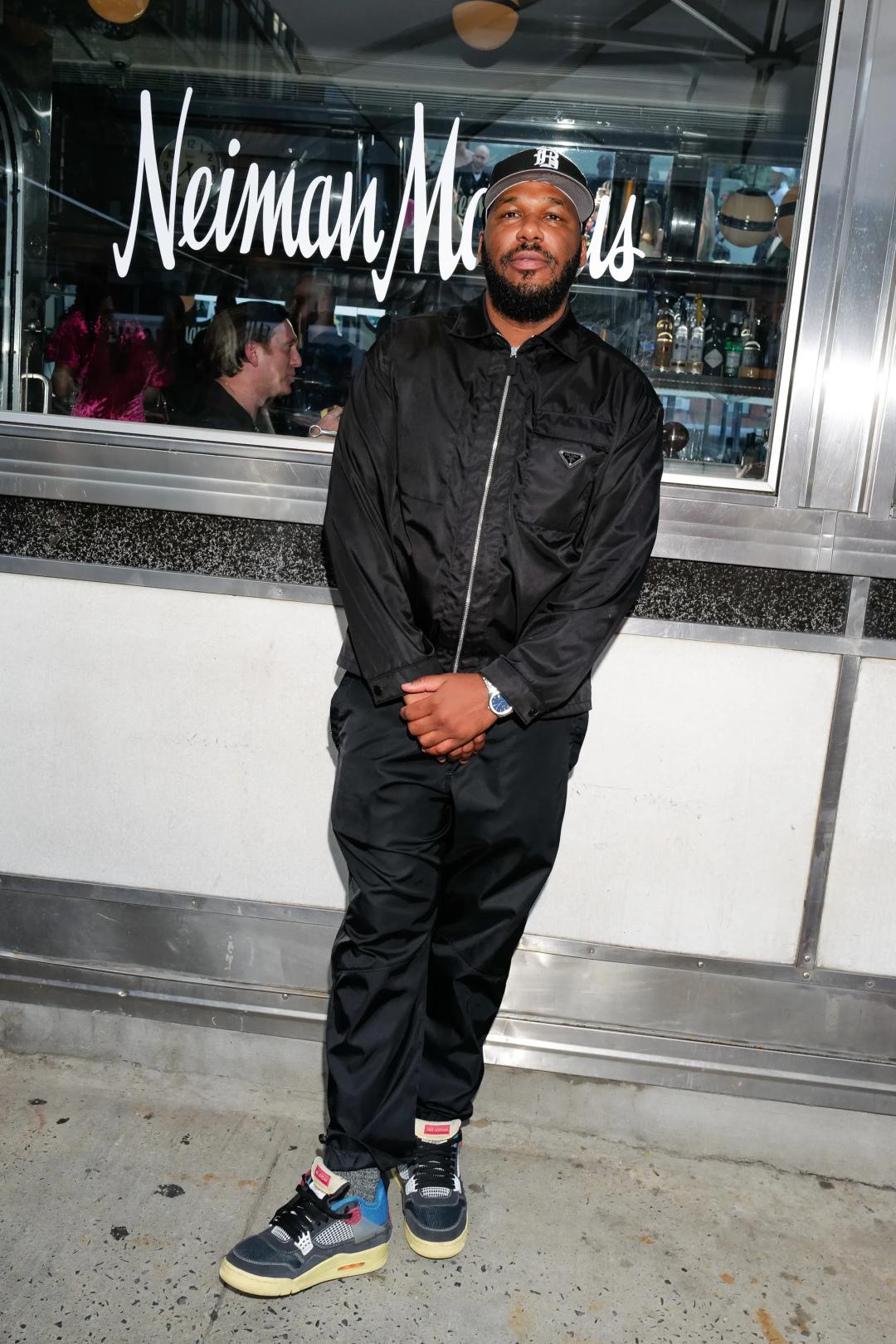 入秋夹克推荐,让人显酷显气质的秋季夹克