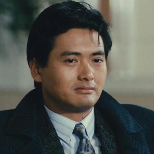 第41届香港电影金像奖颁奖刘青云,41届香港金像奖最佳男主角刘青云