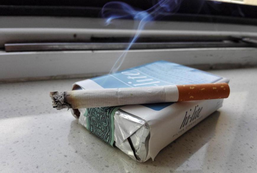 这6种香烟已被列入“黑名单”,这几种香烟已被列入禁抽名单