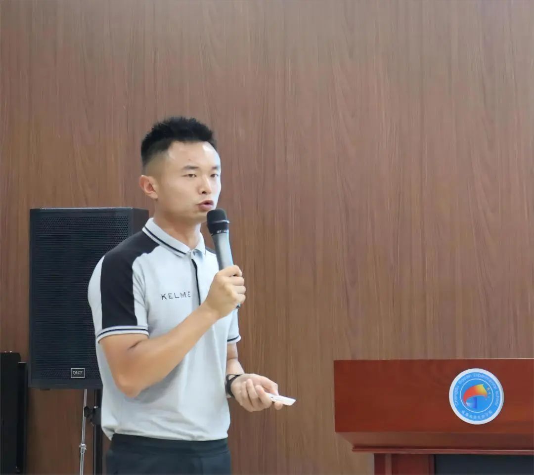 “教”沐春风,“赛”见精彩!高新实验高品质课堂建设,行胜于言