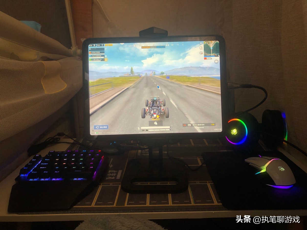 吃鸡为什么越来越压不住枪,吃鸡为啥打一把要退一把再开呢